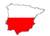 ACADEMIA PARÍS - Polski